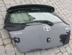 TOYOTA YARIS II KLAPA BAGAZNIKA 5D SPOILER 209 POMORSKIE - 1