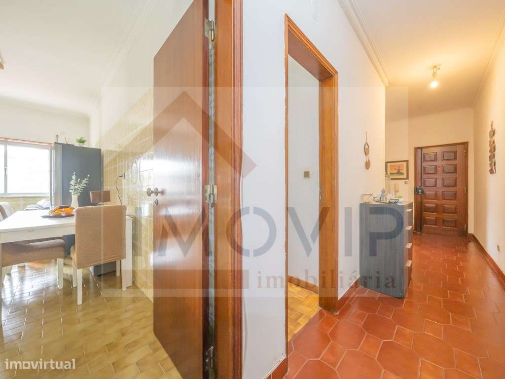 Vende-se apartamento central-3