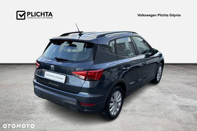 Seat Arona 1.0 TSI Style S&S DSG - 5