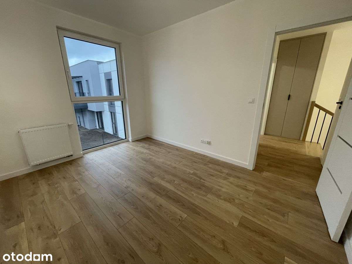 Mieszkanie bezczynszowe 63m2 wykończone pod klucz!-9