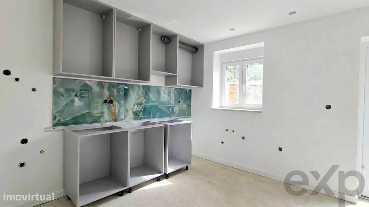 Charme e Modernidade: O Seu Novo Refúgio no Coração da aldeia do Coto - Grande imagem: 5/17