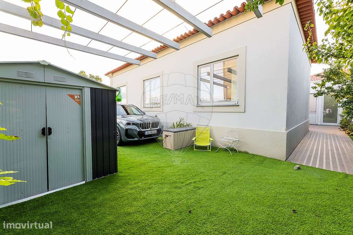 Moradia T3 para venda-22