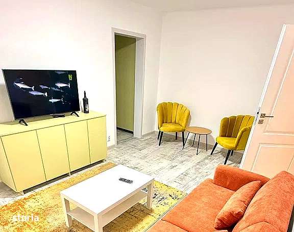 Apartament 2 camere | Complet renovat | Parc Bazilescu | Metrou