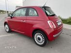 Fiat 500 1.2 8V Lounge - 12