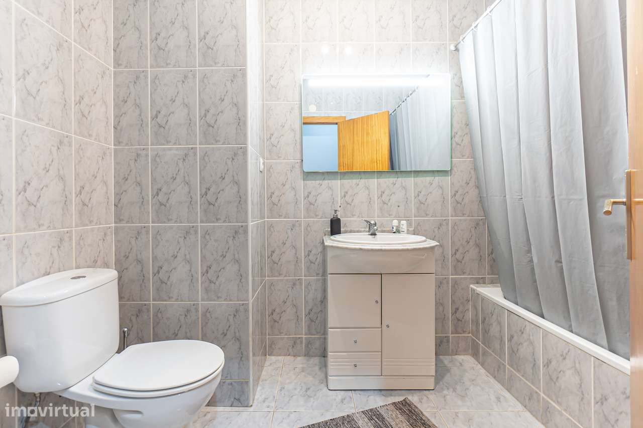 Apartamento T3 em Grijó-14