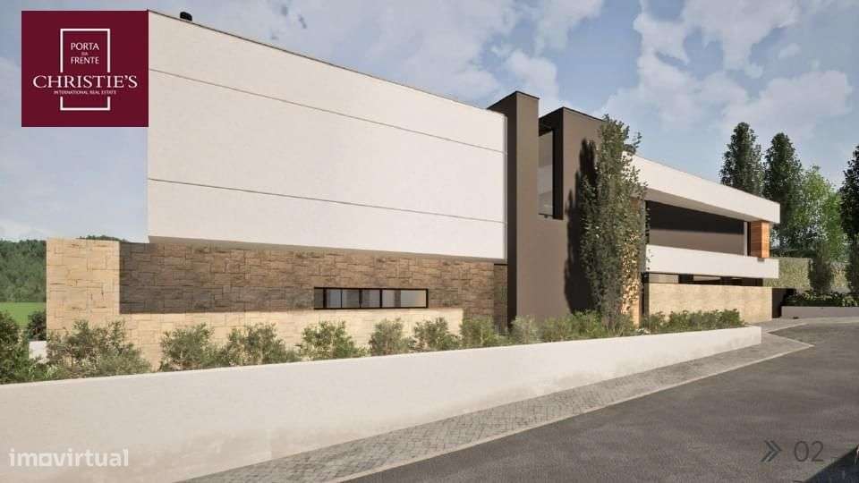 Terreno Rústico em Perímetro Urbano 2115 m2, Leiria - Grande imagem: 3/14