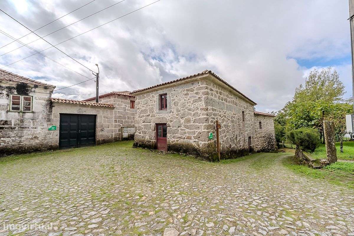 Moradia T2 para venda - Grande imagem: 4/25