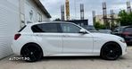 BMW Seria 1 118i M Sport Shadow - 14