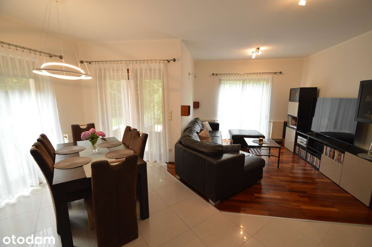 Dom w Opolu z garażem i poddaszem. Ogród, fotowoltaika, sauna... - Pełny obrazek: 5/20