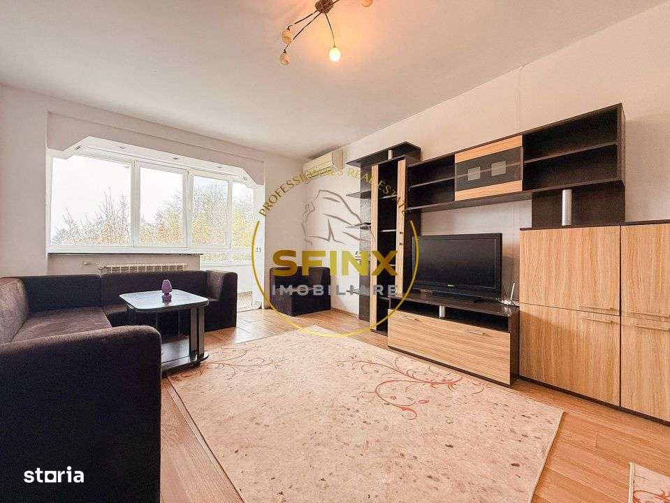2 camere, Baicului, bloc anvelopat, centrala termica - Imagine principală: 1/10