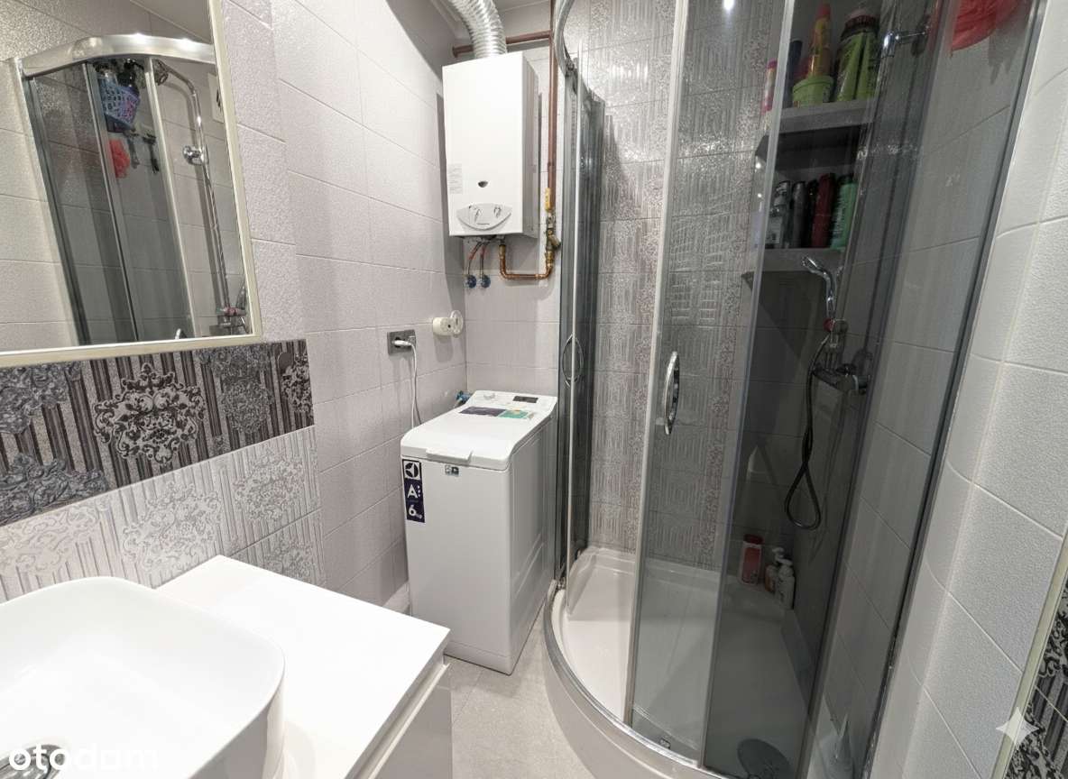 Mieszkanie po generalnym remoncie z widokiem na góry w centrum, meble-9