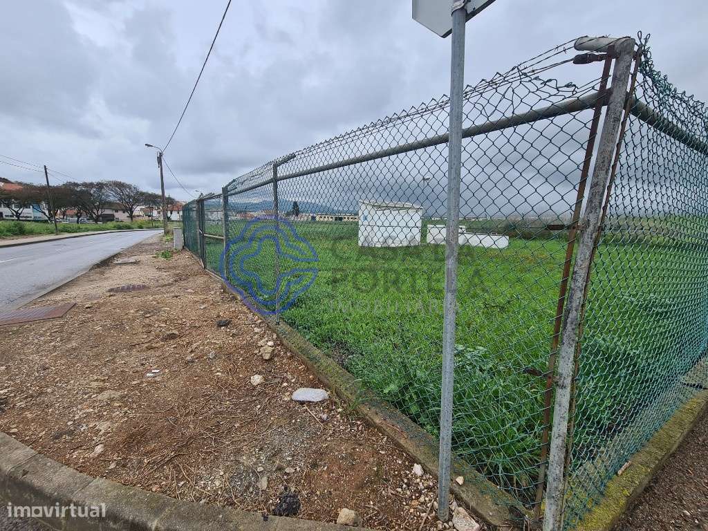 Terreno - 10.600m2 - São Domingos Rana - Cascais-10