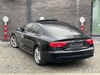 Audi A5 Sportback 2.0 TDI quattro Stronic - 3