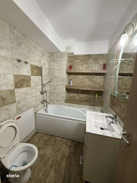 Apartament 2 camere / Bucium Confort / Decomandat / PROPIETAR - Imagine principală: 4/8