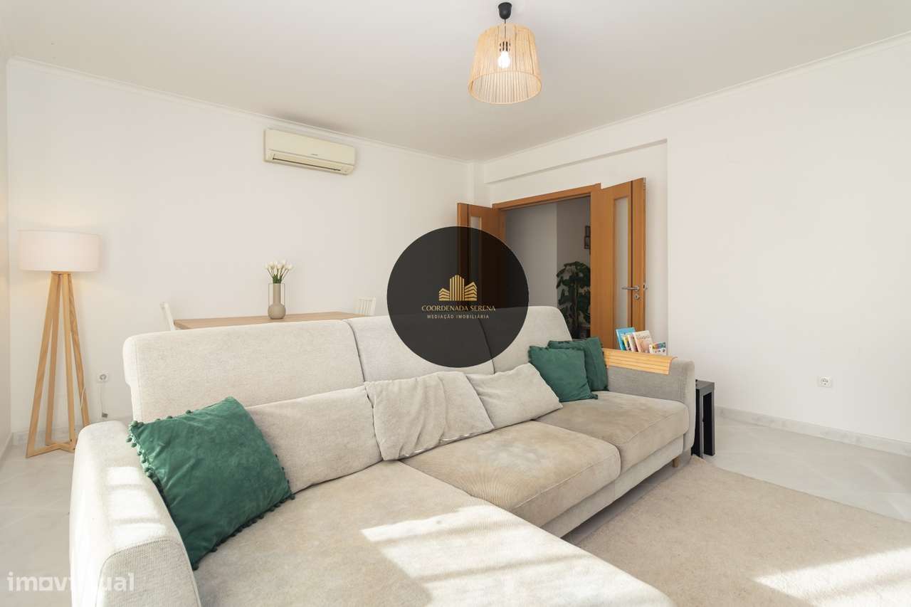 Apartamento T4 Pinhal Novo - Grande imagem: 5/28