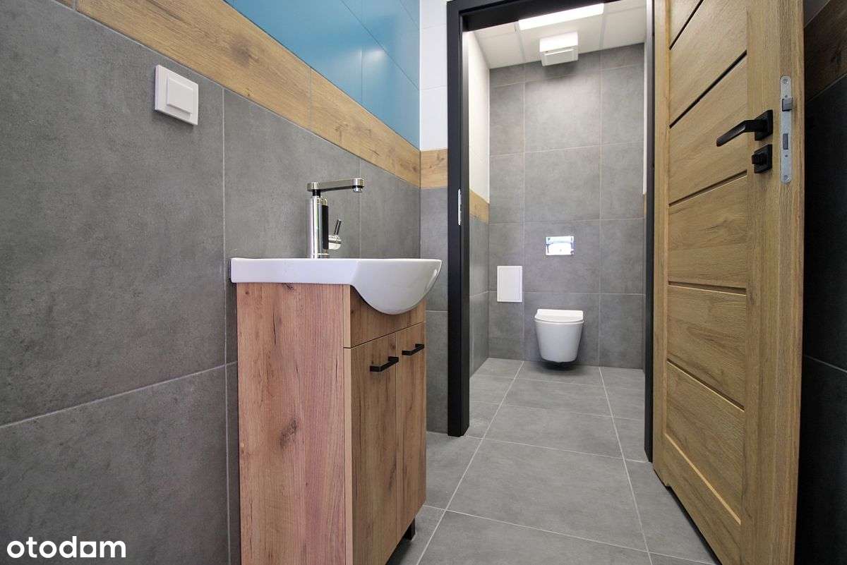 Duży nowoczesny lokal na wynajem - Pełny obrazek: 4/6