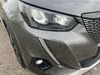 Peugeot 2008 1.5 BlueHDi Allure Pack - 6