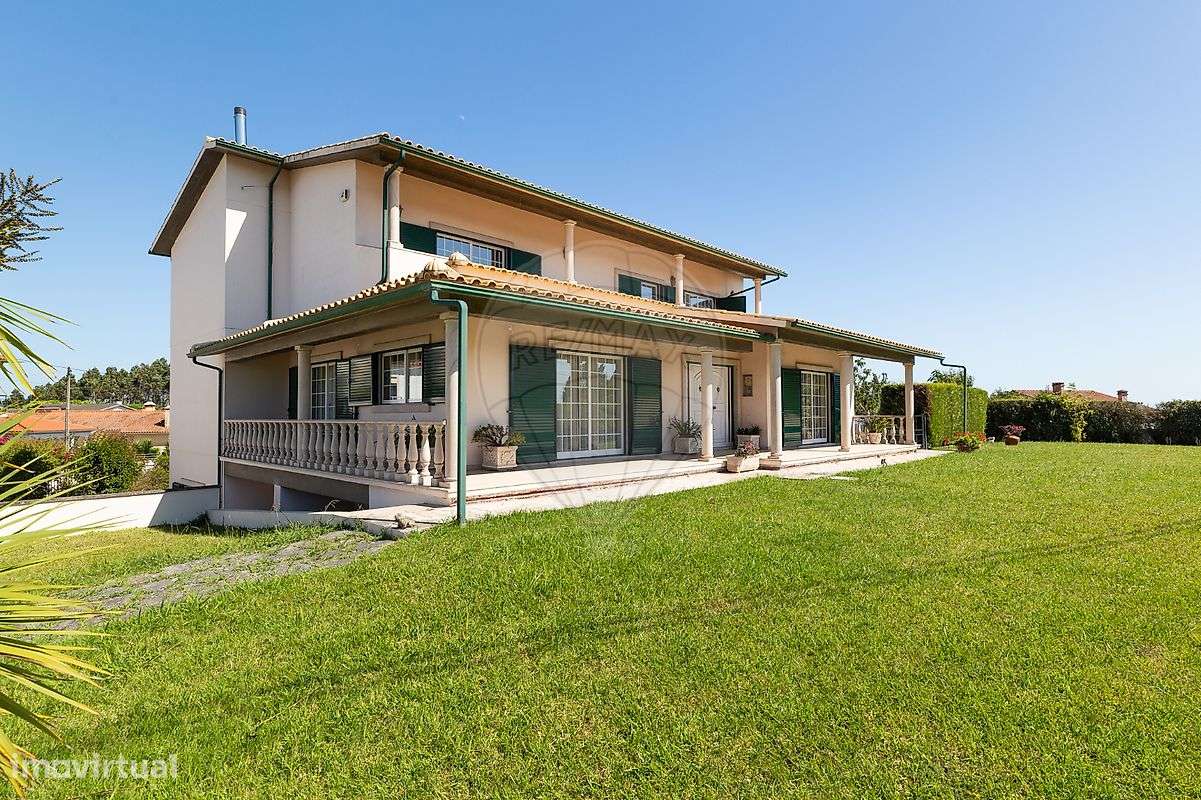 Moradia – Maceira - Vista 5