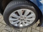 Opel Zafira 1.4 Turbo (ecoFLEX) Start/Stop ON - 21