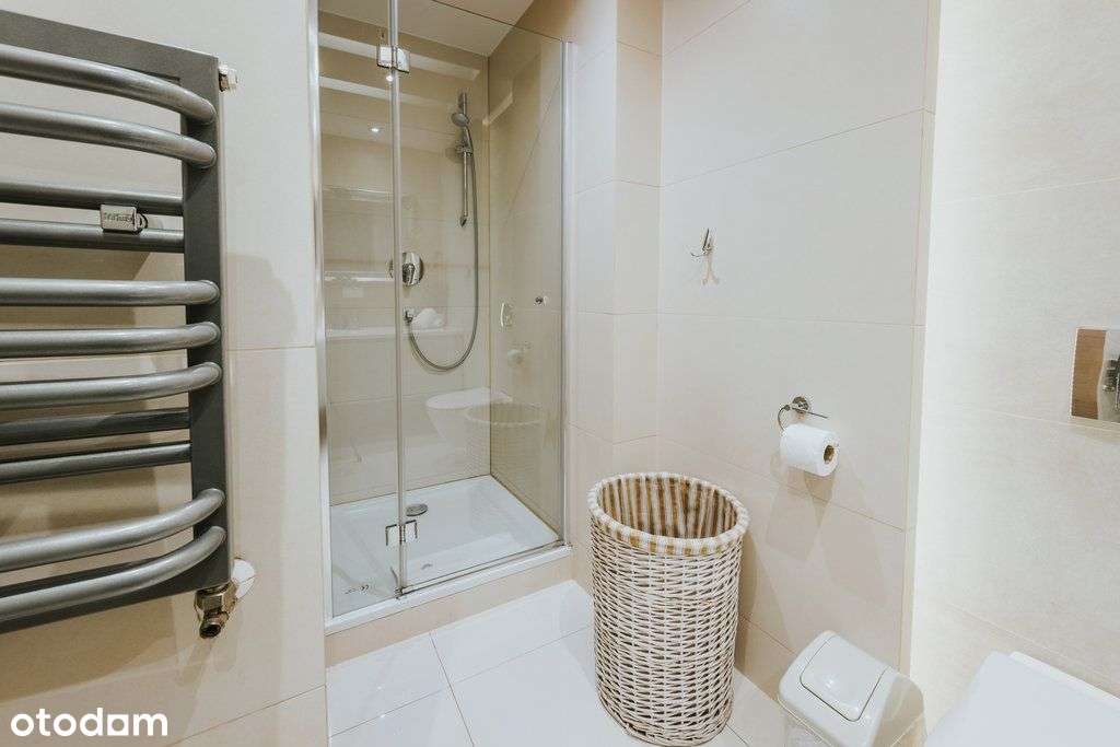 Apartament 3 pokojowy, Spa, Garaż-19