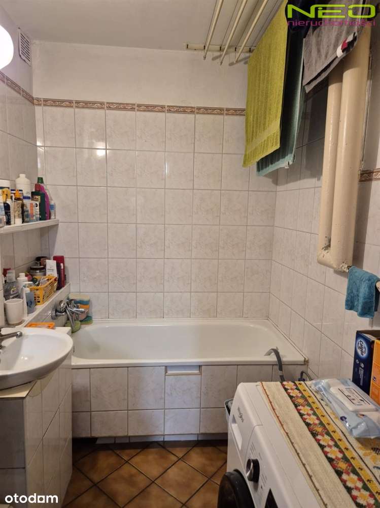 Mieszkanie 70,5m2 na osiedlu Przyjaźń-7