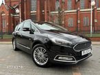 Ford S-Max 2.0 TDCi Vignale PowerShift - 7