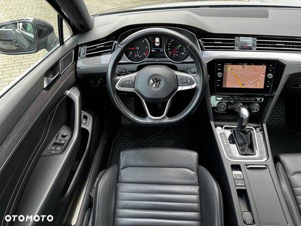 Volkswagen Passat 2.0 TDI EVO Elegance DSG - 14