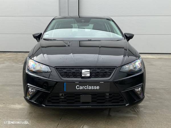 SEAT Ibiza 1.0 TSI Style - 3