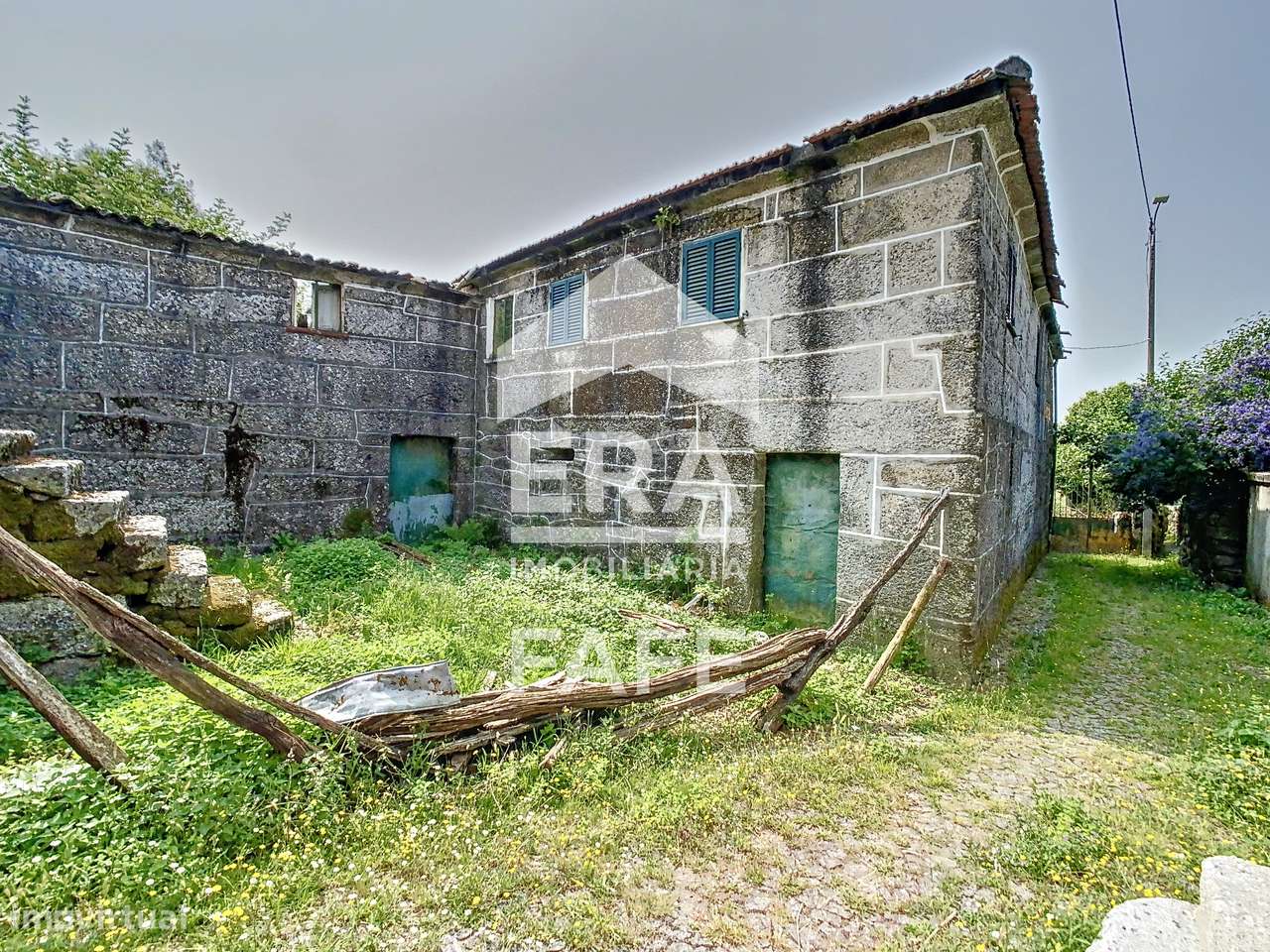 Moradia rústica - Grande imagem: 5/25