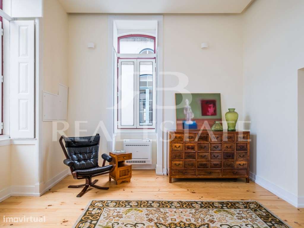 T3 CASA SÉCULO XIX | LUSO | COIMBRA - Grande imagem: 4/58