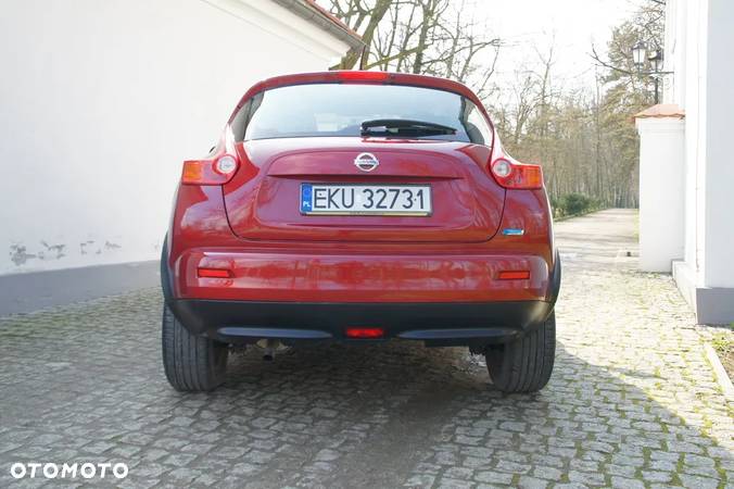 Nissan Juke 1.6 Acenta - 4