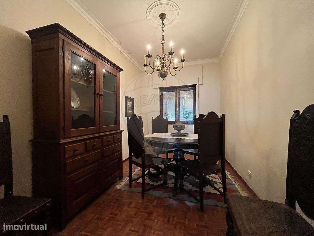 Apartamento T2 para venda-4