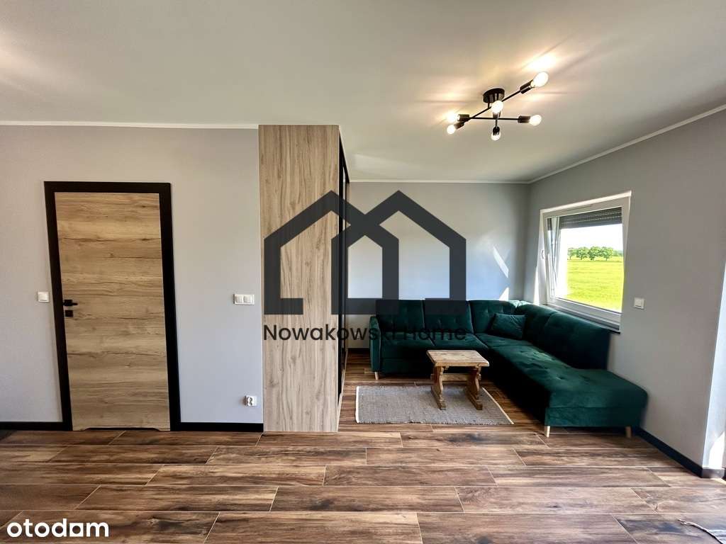 Umeblowana kawalerka, w cenie miejsce postojowe! - Pełny obrazek: 5/10