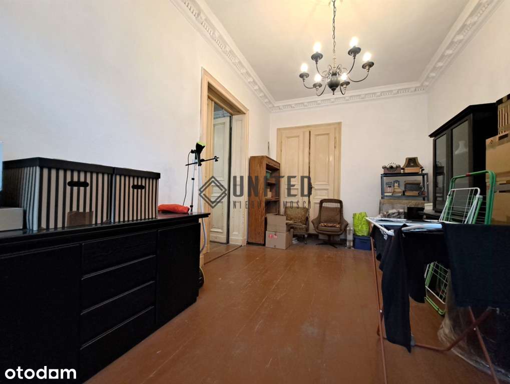 Okolice ul. Prądzyńskiego /Rozkład /Park - Pełny obrazek: 4/17