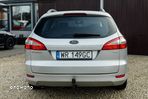 Ford Mondeo 2.0 FF Titanium - 3