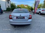 Skoda RAPID Spaceback 1.0 TSI Ambition - 5