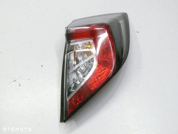 LAMPA TYLNA PRAWA HONDA CIVIC X 5D HB 2016 2022 LED EU - 1