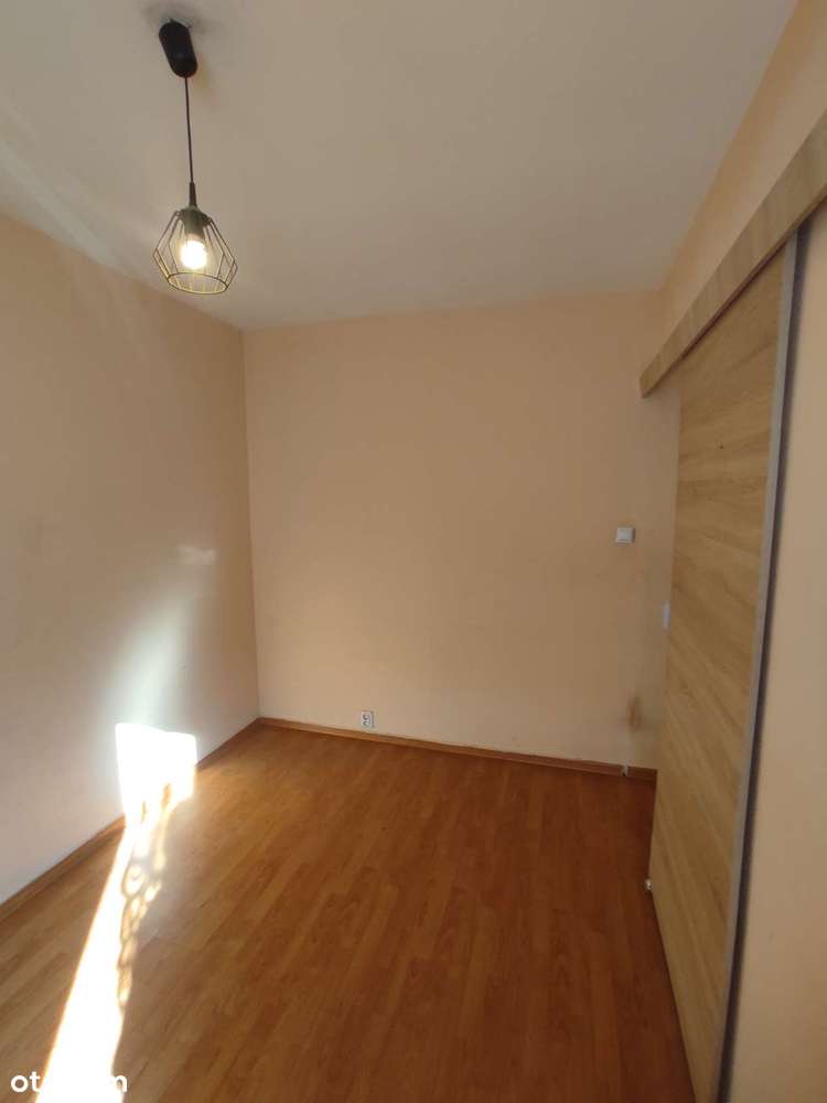 M3, Knurów ul. Ogrodowa-5