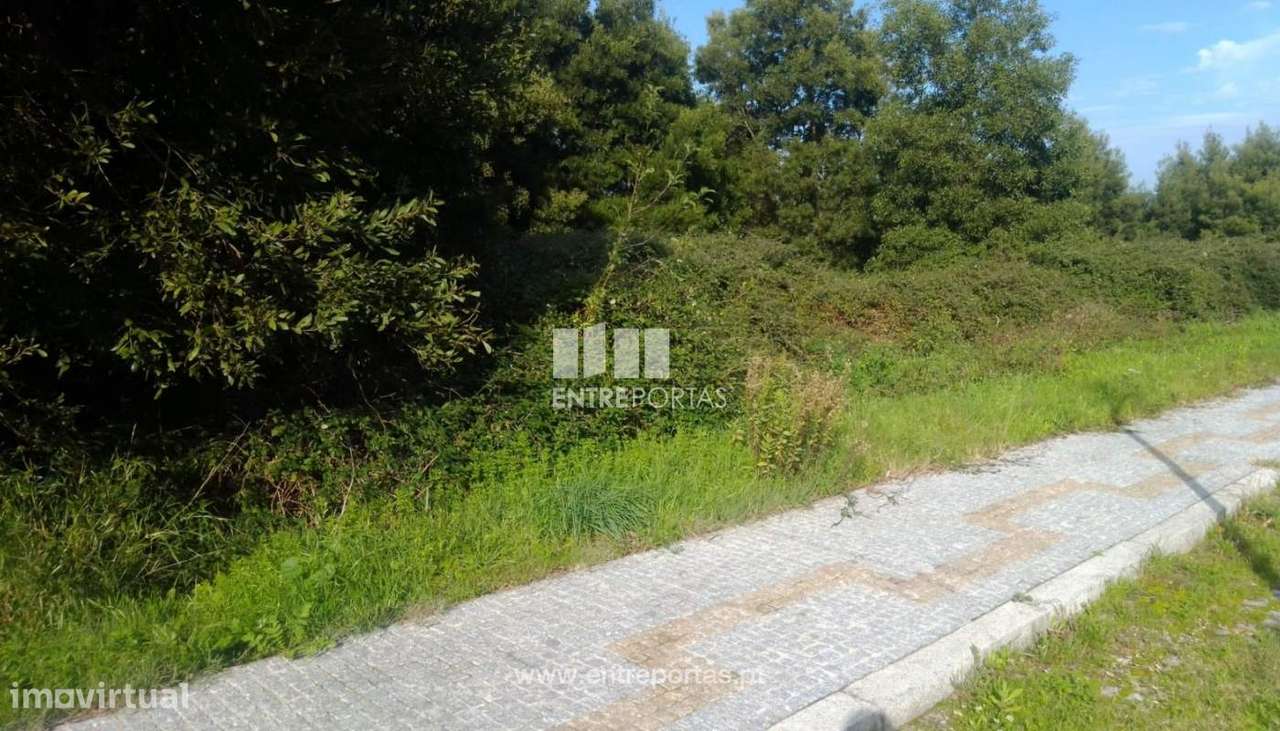 Venda de Lote de Terreno, Alpendurada e Matos, Marco de Canaveses - Grande imagem: 4/30