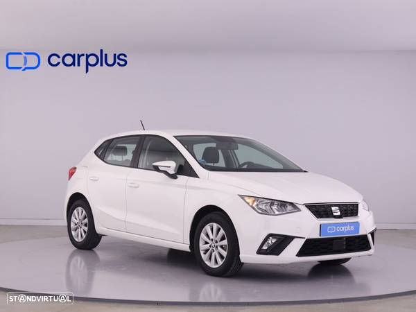 SEAT Ibiza 1.0 Style - 2