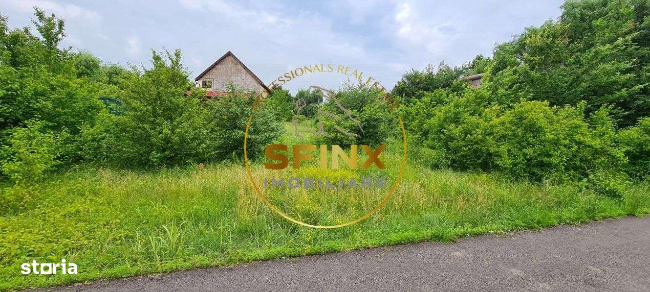 Teren de vanzare  pe malul Lacului Corbeanca - Imagine principală: 2/7