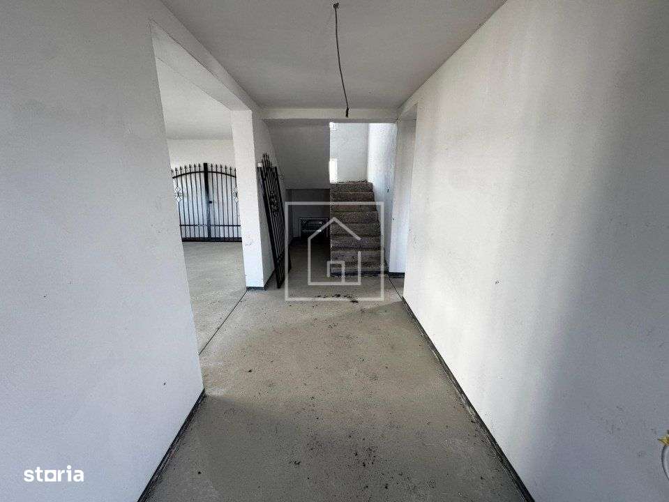 Comision 0-Casa individuala 4 camere 134 mp 500 mp de teren-Sura Mica-6