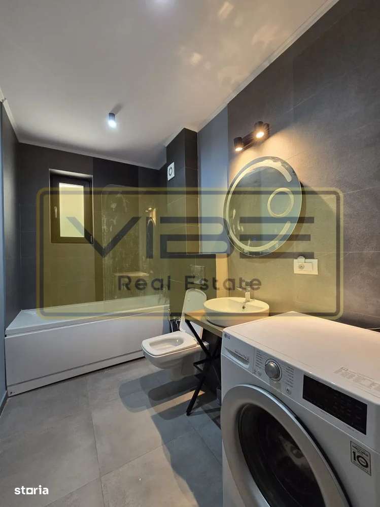 Copou- Universitate- Modern- Bloc nou - Parcul Copou - Imagine principală: 3/10