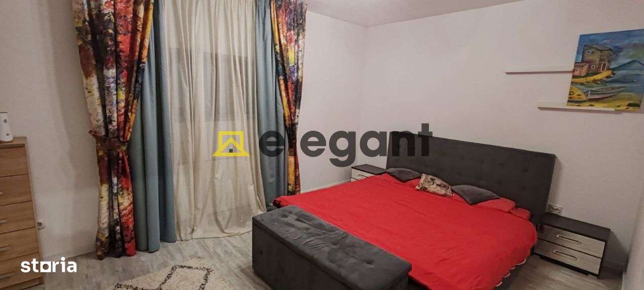 3 camere, 75 mp, mobilat, Centru, Scoala nr 2 - Imagine principală: 4/17