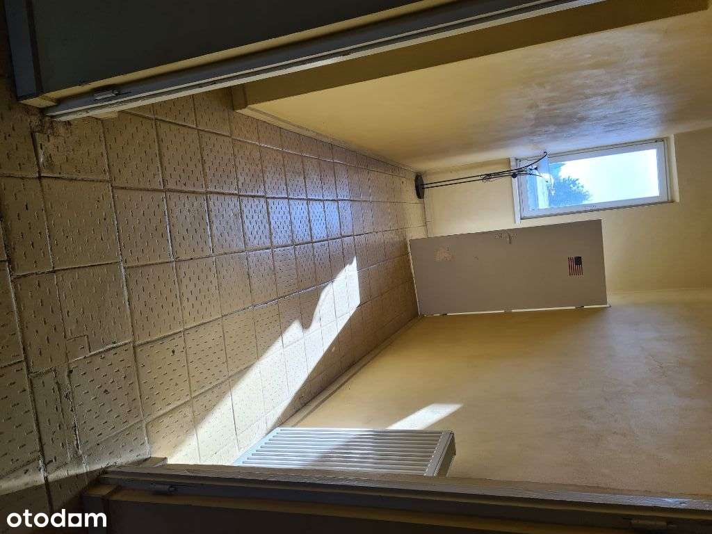 Obiekt handlowo - magazynowy - Pełny obrazek: 5/8