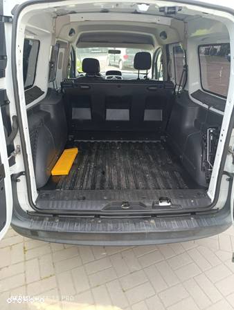 Renault Kangoo 1.5 dCi Zen - 8