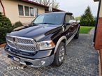 Dodge RAM 1500 5.7 4x4 - 6