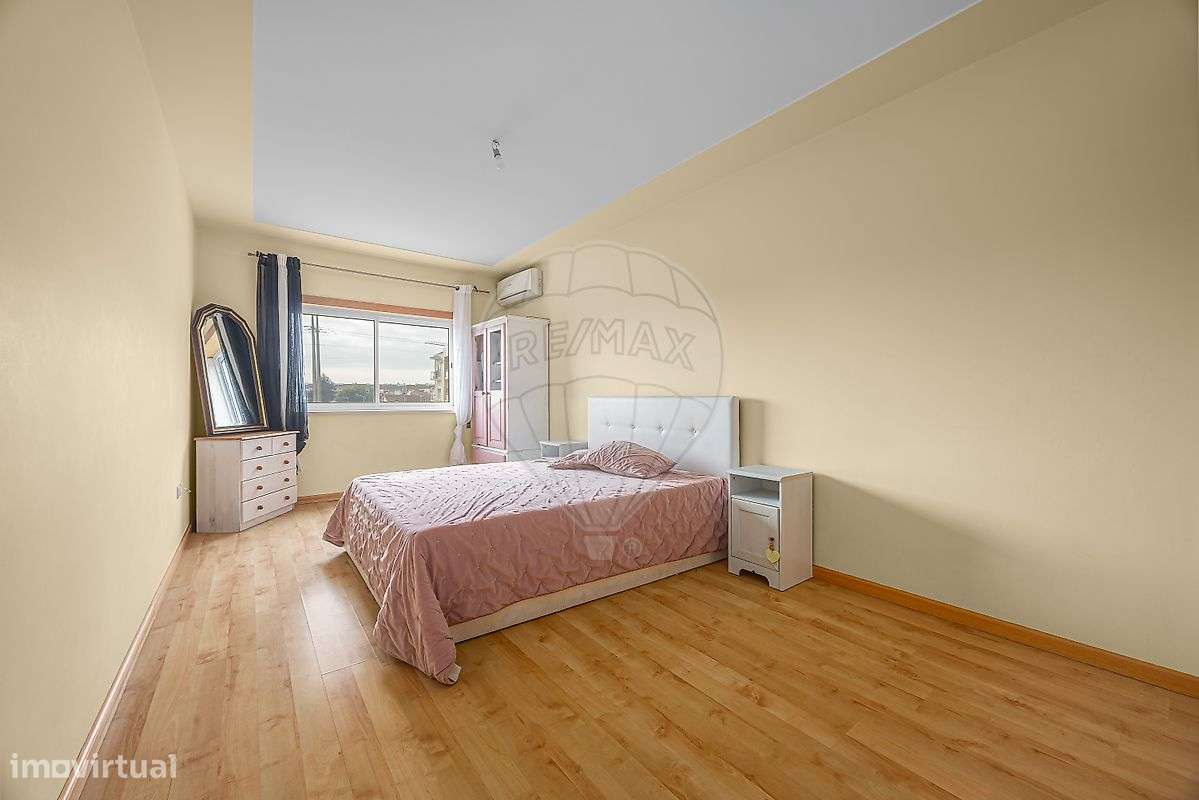 Apartamento T2 para venda-7