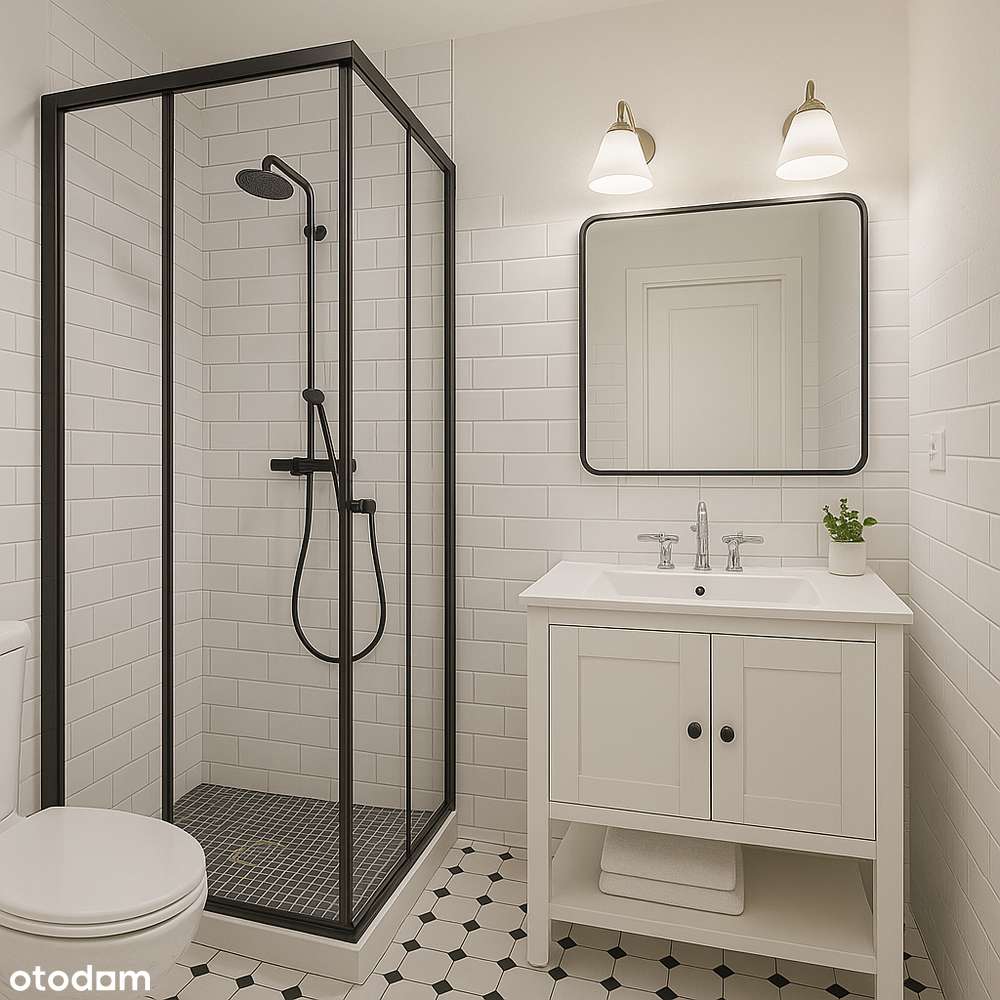 2pok -USTAWNE!! BLISKO SKM/METRO ! DOSTĘPNE RABATY |0%prowizji ! :) - Pełny obrazek: 4/5