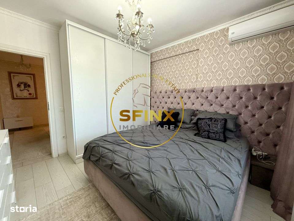 Apartament 2 camere Baicului, centrala termica proprie - Imagine principală: 3/8